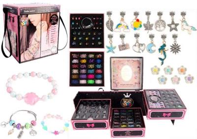 Opakowanie Akademia mody kufer biżuterii