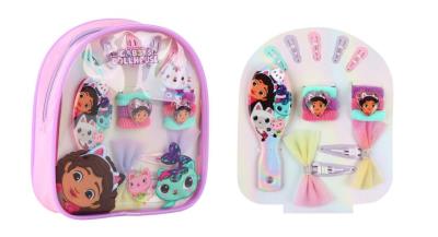 Opakowanie Akcesoria do włosów Koci Domek Gabi