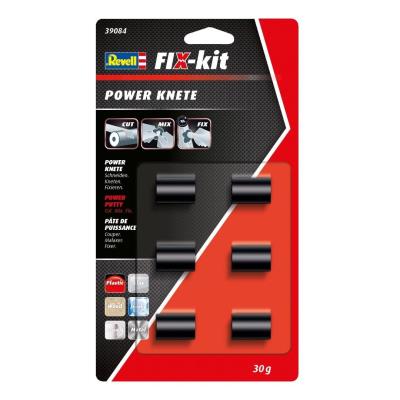 Opakowanie Akcesoria Fix Kit Power Putty