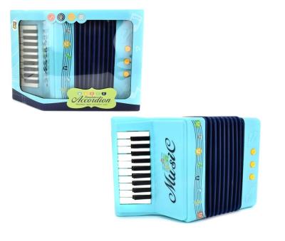 Opakowanie Akordeon zabawka