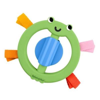 Opakowanie Aktywizujące kółeczko sensoryczne