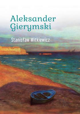 Okładka książki Aleksander Gierymski