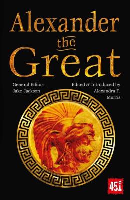 Okładka książki Aleksander Wielki / Alexander the Great [ENG]