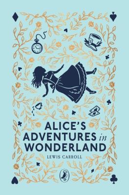 Alice's Adventures in Wonderland. Autor: Carroll Lewis. SmakLiter.pl Okładka książki Alice's Adventures in Wonderland
