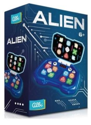 Opakowanie Alien