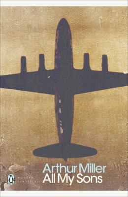 All My Sons wer. angielska. Autor: Miller Arthur. SmakLiter.pl Okładka książki All My Sons wer. angielska