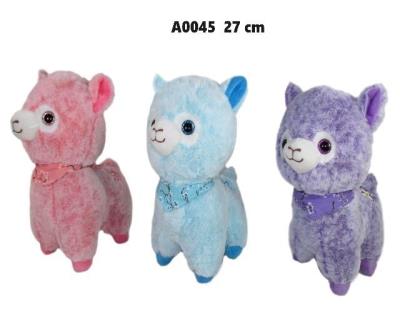 Opakowanie Alpaka 27cm MIX