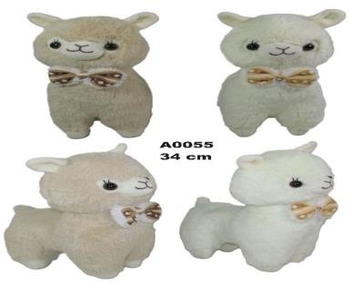 Opakowanie Alpaka 34cm MIX