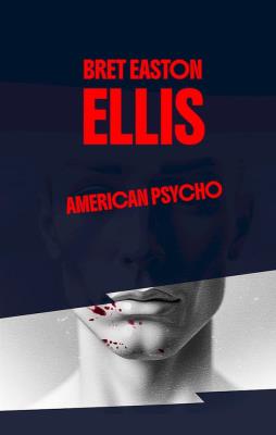 Okładka książki American Psycho