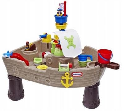 Opakowanie Anchors Away Pirate Ship