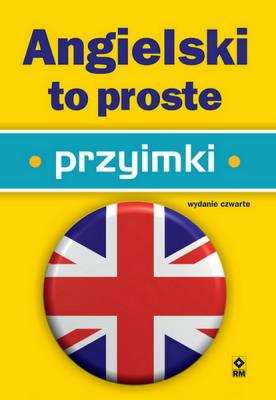 Angielski to proste. Przyimki wyd. 2025. Autor: Seligson Paul. SmakLiter.pl Okładka książki Angielski to proste. Przyimki wyd. 2025