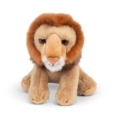 Opakowanie Animigos World of Nature mini lew