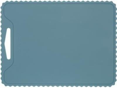 Opakowanie Antypoślizgowa deska do krojenia dla dzieci Blue