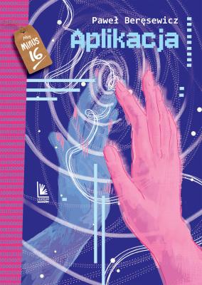 Okładka książki Aplikacja