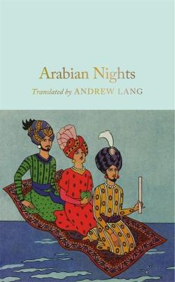 Opakowanie Arabian Nights wer. angielska