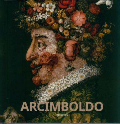 Arcimboldo. Wydawca: Koenemann. SmakLiter.pl Opakowanie Arcimboldo