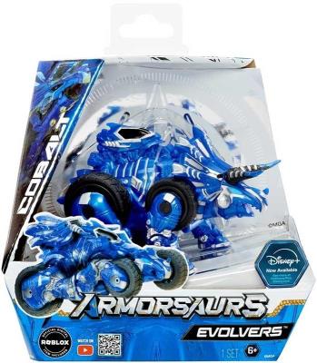 Opakowanie Armorsaurs Evolver - Cobalt