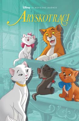 Okładka książki Aryskotraci