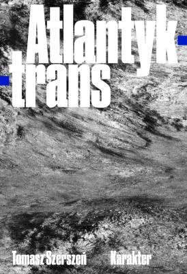 Okładka książki Atlantyk-trans