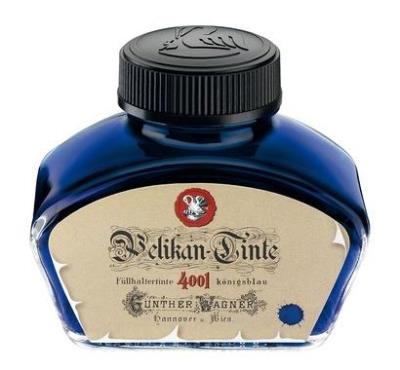 Opakowanie Atrament Royal Blue 62,5ml PELIKAN