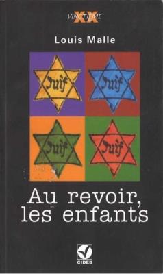 Okładka książki Au revoir les enfants livre