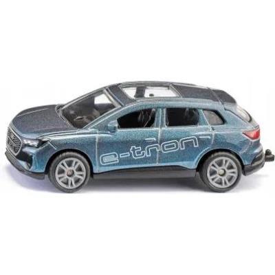 Opakowanie Audi Q4 elektryczne Siku 15 S1567