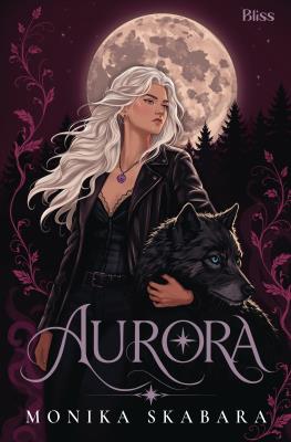 Okładka książki Aurora