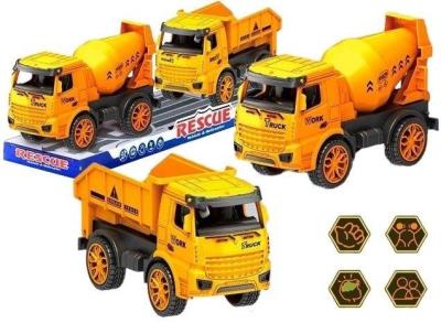 Opakowanie Auto 2szt