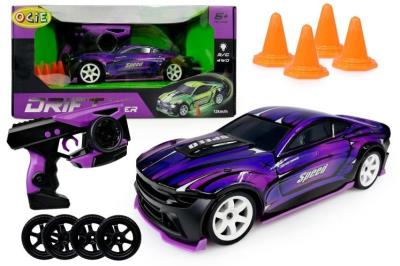 Opakowanie Auto do driftu zdalnie sterowane