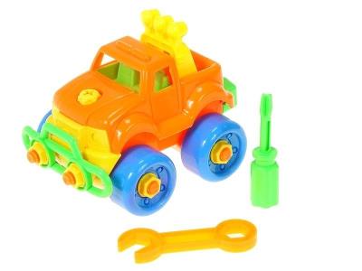 Opakowanie Auto do skręcania MIX