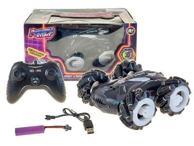 Opakowanie Auto kaskaderskie R/C