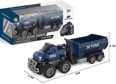 Opakowanie Auto metal