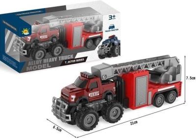 Opakowanie Auto metal