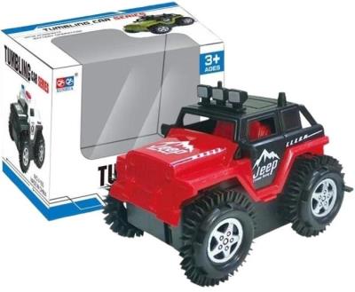 Opakowanie Auto na baterie mix