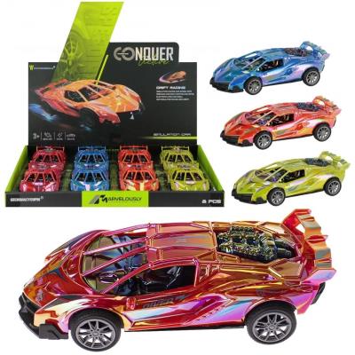 Opakowanie Auto opalizujące MIX