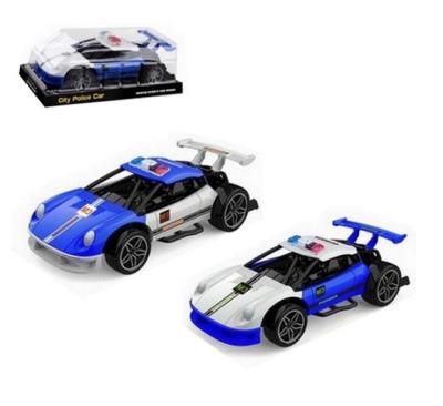 Opakowanie Auto policyjne mix