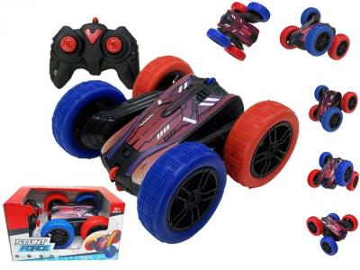 Opakowanie Auto RC