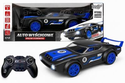 Opakowanie Auto RC