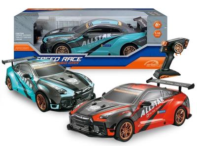 Opakowanie Auto RC MIX