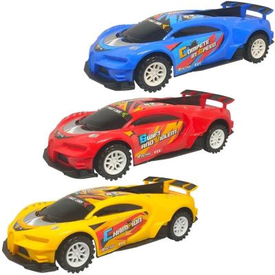 Opakowanie Auto sportowe MIX