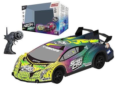 Opakowanie Auto sportowe na radio 1:16