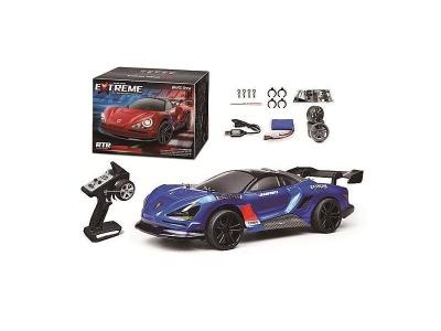 Opakowanie Auto sportowe R/C 1:16 MIX