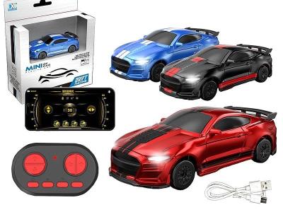 Opakowanie Auto sportowe R/C 4x4 USB MIX