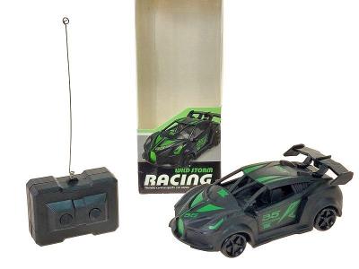 Opakowanie Auto sportowe R/C MIX