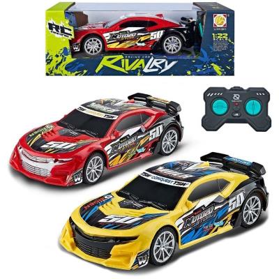 Opakowanie Auto sportowe RC MIX