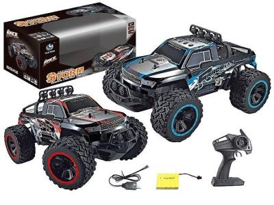 Opakowanie Auto terenowe R/C radio kabel USB