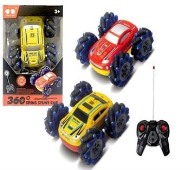 Opakowanie Auto wyczynowe RC MIX