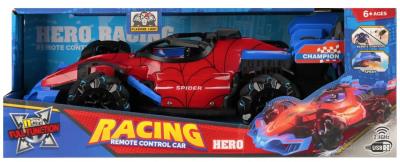 Opakowanie Auto wyścigowe zdalnie sterowne R/C FF Spray