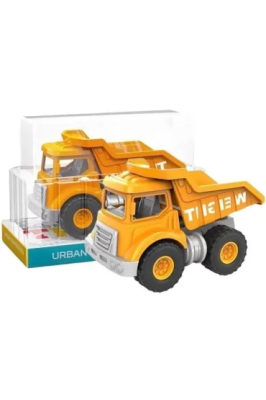 Auto z napędem. Wydawca: Merkpol. SmakLiter.pl Opakowanie Auto z napędem