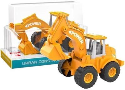 Opakowanie Auto z napędem